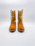 Hip H1700 cowboylaars vacht beige combi